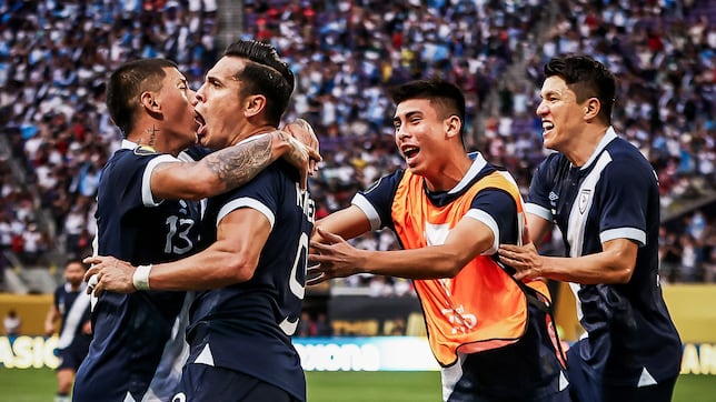 Canadá - Guatemala: Horario, TV; cómo y dónde ver el amistoso de Concacaf en Estados Unidos