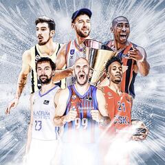 La reconquista de la Euroliga