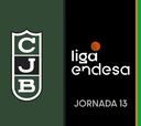 Resumen del Joventut vs. Real Betis de Liga Endesa
