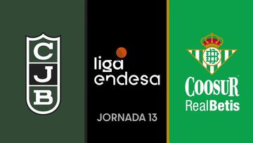 Resumen del Joventut vs. Real Betis de Liga Endesa