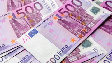 Luxemburgo, el pa¨ªs con el salario m¨ªnimo m¨¢s alto de Europa