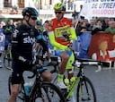 Alberto Contador-Chris Froome, llega la hora de la verdad