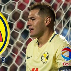 Pablo Aguilar, suspendido con 10 partidos por agredir al árbitro