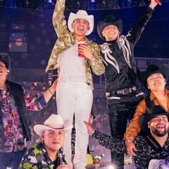 Grupo Firme en el Zócalo de CDMX: Cuándo y dónde ver la transmisión en vivo del concierto