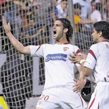 Aitor Ocio: ¡°En nuestros derbis saltaban chispas¡±