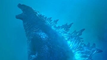 Godzilla 2: Rey de los Monstruos se deja ver en un nuevo e impactante tráiler