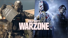 CoD Warzone: actualización Temporada 5; notas del parche, cambios y novedades