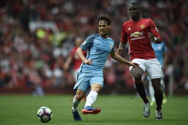 24 espa?oles con minutos en la vuelta a la Premier League