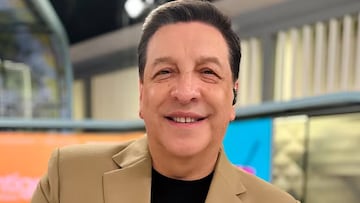 Las tres funciones de Julio César Rodríguez en su nuevo canal: anuncio inminente