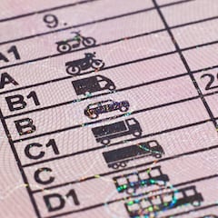 La DGT establece el requisito para renovar el carnet de conducir gratis