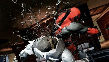 Deadpool, Impresiones Gamescom