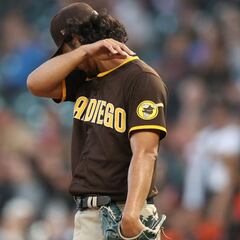 San Diego Padres cerca de un caos de 175 millones de dólares