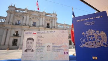 Registro Civil toma drástica medida tras fallo en Visa Waiver: comunicado oficial