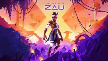 Tales of Kenzera: ZAU - A touching adventure with heavy potential