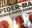 All three movie versions of Spider-Man are coming to Disney+