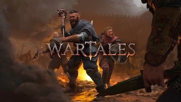 Wartales, análisis. La bolsa y la vida