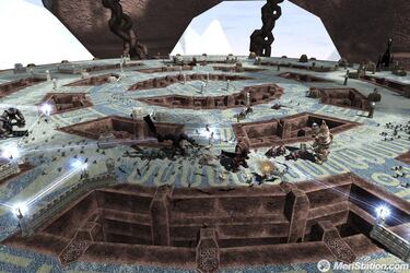 Stardock publicará en exclusiva Demigod