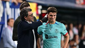 Gavi: “Hace dos años perdemos este partido”