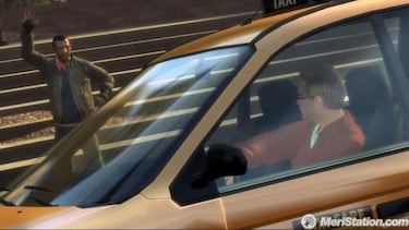 Abierto el Club Social de Grand Theft Auto IV