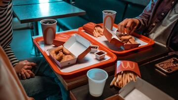 El especial cumpleaños que celebra McDonald’s
