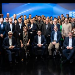 El estudio Toresky se reinventa como el espacio audiovisual de PRISA Media en Cataluña