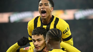 The signing of Borussia Dortmund and England star Bellingham is key to Real Madrid’s efforts to rejuvenate their midfield. Several Premier League clubs are also keen.