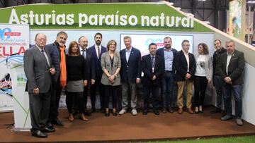Desveladas las novedades del Sella de 2020 en FITUR