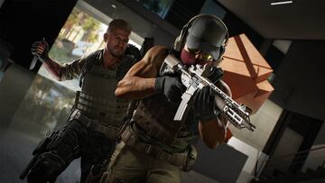 Ghost Recon: Breakpoint desvela su hoja de ruta para el Año 1