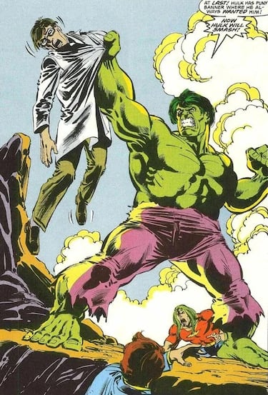 Muere Sal Buscema, dibujante legendario de Marvel y personajes como Spider-Man o Hulk