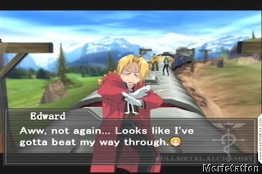 Full Metal Alchemist and the Broken Angel, Impresiones