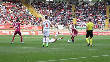 Resumen Cultural-Valladolid: la fiesta del gol se cita en León