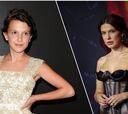 Así han crecido los actores de ‘Stranger Things’ 10 años después de la primera temporada