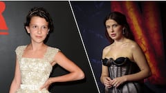 Así han crecido los actores de ‘Stranger Things’ 10 años después de la primera temporada