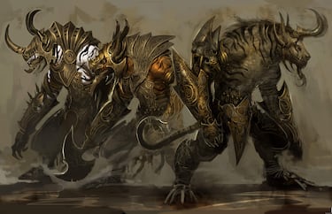 Guild Wars 2 y Eye of the North anunciados oficialmente