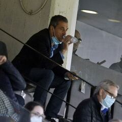 Este Hércules es una ruina