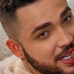 Jessi Uribe muestra el resultado de su liposucción