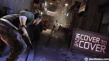 Splinter Cell: Conviction