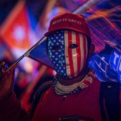 Elecciones USA 2020 resultados en Texas: ¿Quién ha ganado el voto popular y electoral?