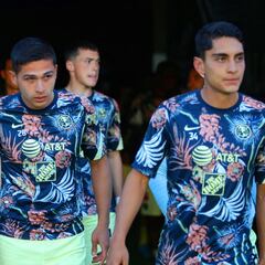 Los puntos a seguir del América vs Pachuca