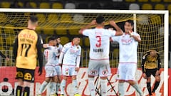 Unión empata con polémica y en Coquimbo explotan: “Estos partidos me dejan quemado”