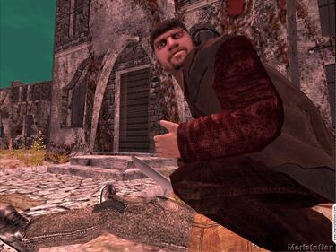 Nuevas imágenes y fecha de lanzamiento de Pathologic