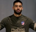 Buenas noticias en el Atlético: Carrasco apunta al Barcelona