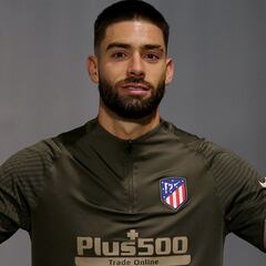 Buenas noticias en el Atlético: Carrasco apunta al Barcelona