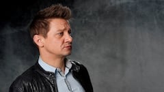 Jeremy Renner Instagram message after accident: what did he say?