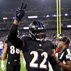 Bills 10 - 35 Ravens summary, stats, scores and highlights | NFL Week 4