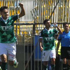 Zaguero-goleador caturro contó cómo jugarán ante Colo Colo