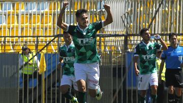 Zaguero-goleador caturro contó cómo jugarán ante Colo Colo