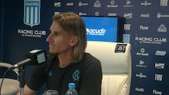 Beccacece: "Confiamos en salir victoriosos de este clásico"