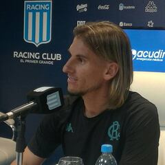 Beccacece: "Confiamos en salir victoriosos de este clásico"