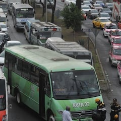 ¿Hay Doble Hoy No Circula para el 20 de diciembre 2025?: autos y placas que descansan en CDMX y Edomex